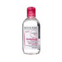 Bioderma Sensibio H2O Solución Micelar 250 ml