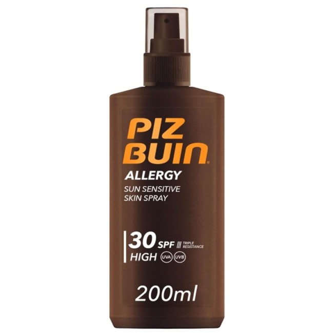 PIZ BUIN ALLERGY LOCION FPS 30