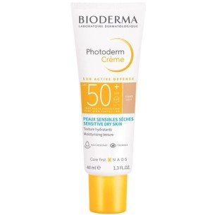 COMPRAR Bioderma Photoderm Max Cr Spf50+ Color Dorado 40 ml