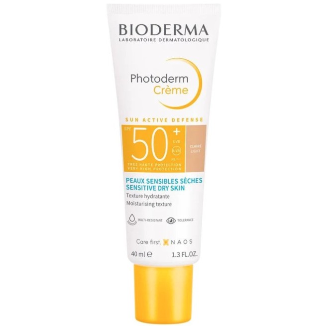 COMPRAR Bioderma Photoderm Max Cr Spf50+ Color Dorado 40 ml