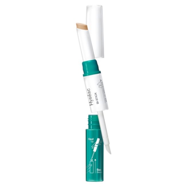 Uriage Hyseac Bi-stick imperfecciones localizadas 3ml