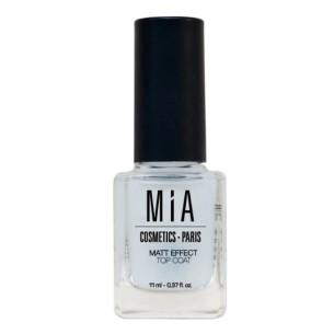 Mia Esmalte de Uñas  Matt Effect