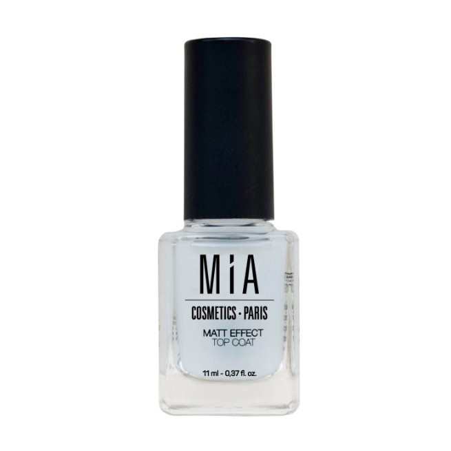 Mia Esmalte de Uñas  Matt Effect