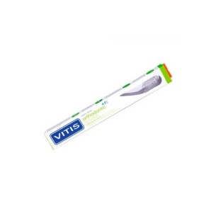 Vitis Cepillo Dental Orthodontic Access