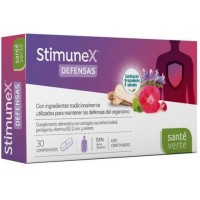 Stimunex Defensas 30 Comprimidos