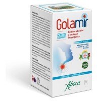 Golamir Spray 30 ml