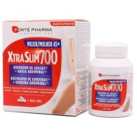 Forté Pharma Xtraslim 700 Mujer 45 120Caps