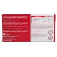 Cistitus Nox 30 Comprimidos