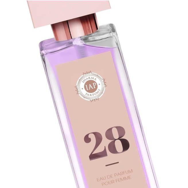 Iap Pharma Pour Femme Nº28 150 ml