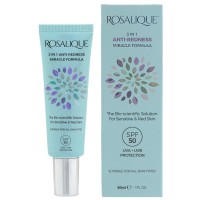 Rosalique 3 En 1 Anti Redness Fps 50 30 ml