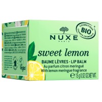 Nuxe Sweet Lemon Bálsamo de Labios 15 Gr