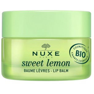 Nuxe Sweet Lemon Bálsamo de Labios 15 Gr