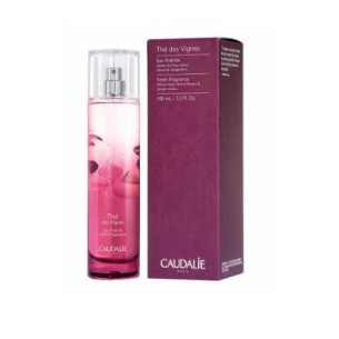 Caudalie Agua Refrescante The Des Vignes 100 ml