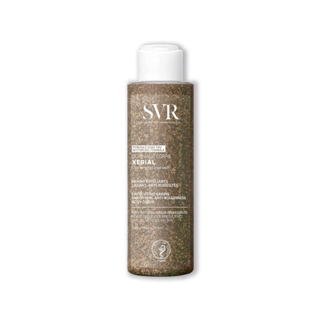 SVR Xerial Gommage. Exfoliante en Grano 100 Gr