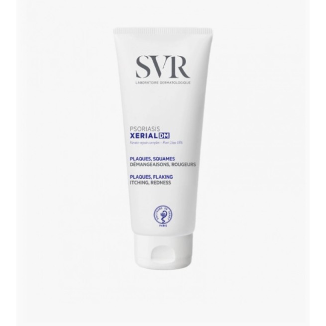 SVR Xerial Psoriasis DM 200 ML