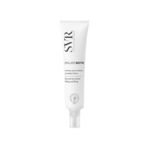 SVR Filler Biotic Contorno de Ojos 15 Ml
