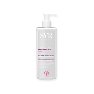 SVR Sensifine AR Agua Micelar 400 Ml