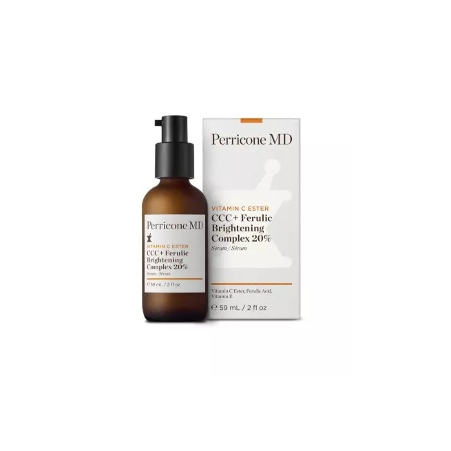 Perricone MD  Vitamin C ESTER CCC+ FERULIC Brightening complex 20% 59 Ml