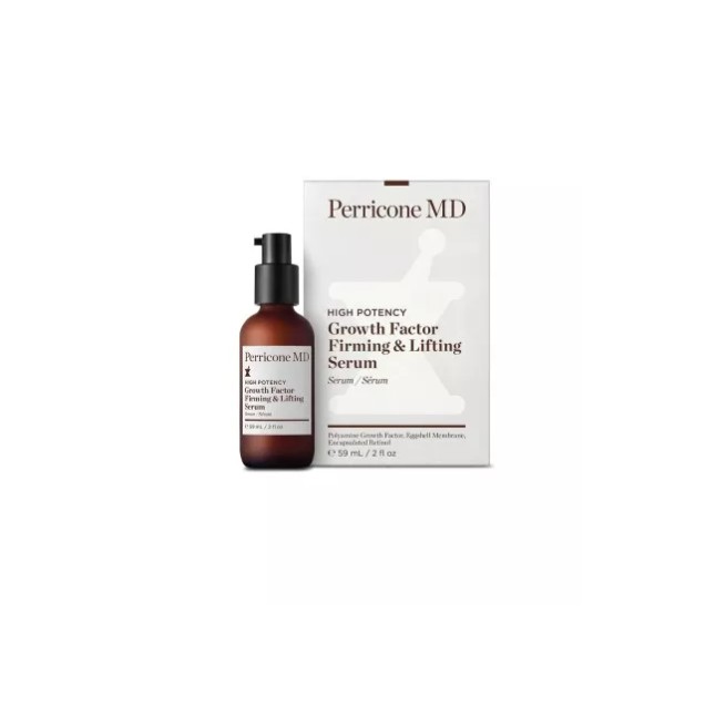 Perricone MD High Potency Growth Factor Firming & Lifting Serum 59ml