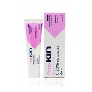 Perio Kin Gel Clorhexidina 0,20% 30 ml