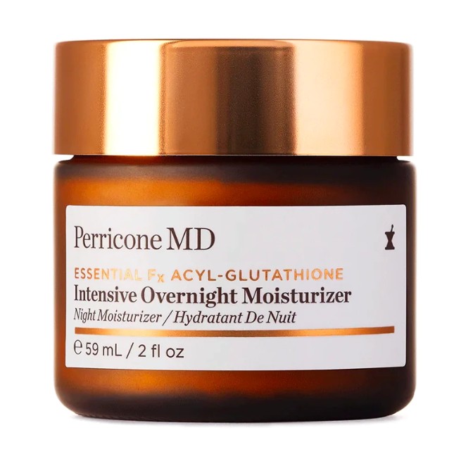 Perricone MD Essential Fx Intensive Overnight Moisturizer 59 Ml