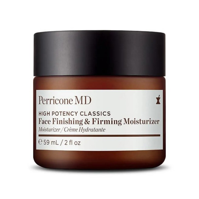 Perricone MD High Potency Classics Face Finishing & Firming Moisturizer 59 M