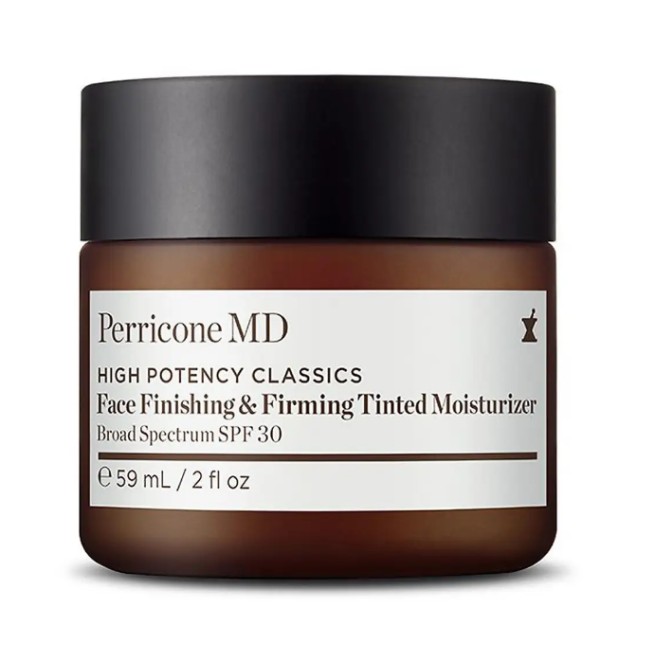 Perricone MD Face Finishing & Firming Tinted Moisturizer FPS 30 59 Ml