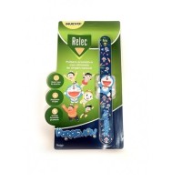 Relec Pulsera Aromática con Citronela Doraemon