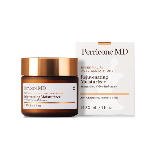 Perricone MD Essential Fx Acyl - Glutathione Rejuvenating Moisturizer 30 Ml