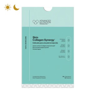 Advanced Nutrition Skin Collagen Synergy 28 Pods Diarios