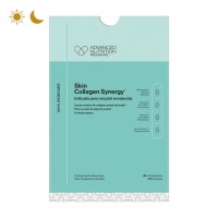 Advanced Nutrition Skin Collagen Synergy 28 Pods Diarios