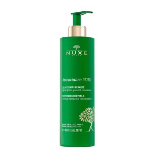 Leche Corporal Reafirmante Nuxuriance Ultra 400ml