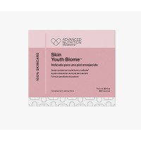 Advanced Nutrition Skin Youth Biome 30 Cápsulas