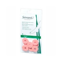 Protector Callos Redondo Salveped 9 Unidades