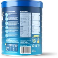 Blemil Optimum Evolution 1 800 Gr