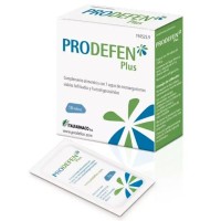 Prodefen Plus 10 Sobres