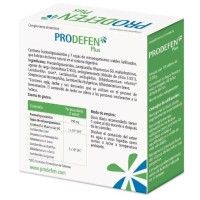 Prodefen Plus 10 Sobres
