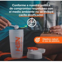 Hsn Monohidrato de Creatina 500 Gr