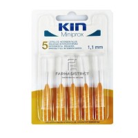 Cepillo Interdental Kin Miniprox 5 U