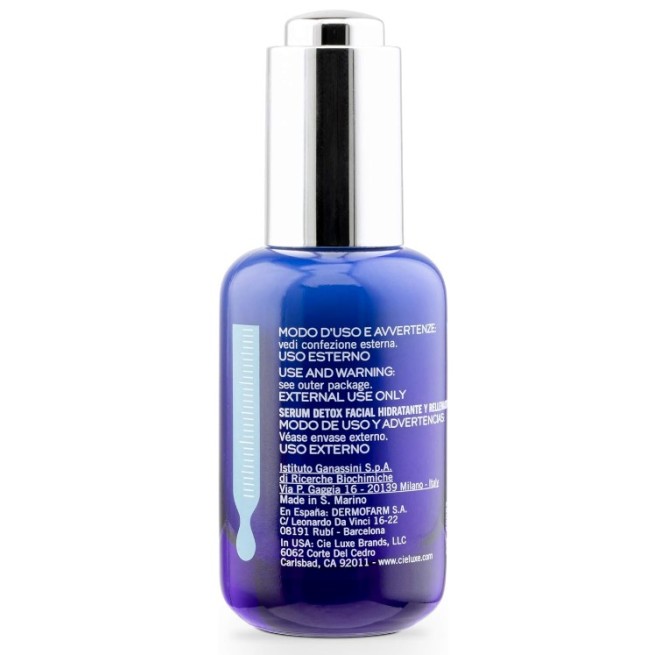 RILASTIL MULTIREPAIR SERUM HA DETOX 30 ML
