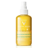 Vichy Capital Soleil Eau de Protection Solaire Hydratante Spf50