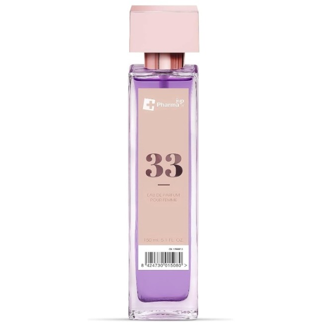 COMPRAR IAP PHARMA POUR FEMME Nº33 150 ML