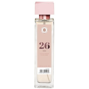 Iap Pharma Pour Femme Nº26 150 ml