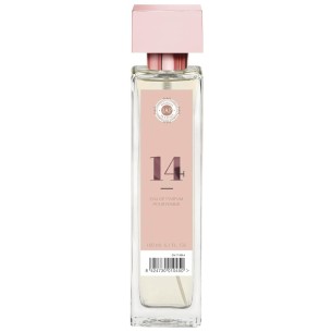 Iap Pharma Pour Femme Nº14 150 ml