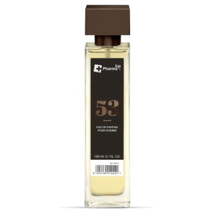 Iap Pharma Pour Homme Nº53 150 ml