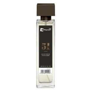 Iap Pharma Pour Homme Nº51 150 ml