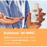 Isdin Eryfotona Ak-Nmsc Fluido 50 ml
