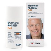 Isdin Eryfotona Ak-Nmsc Fluido 50 ml