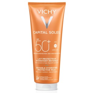 Vichy Capital Soleil Leche Hidratante Spf50+ 300 ml