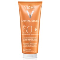 Vichy Capital Soleil Leche Hidratante Spf50+ 300 ml